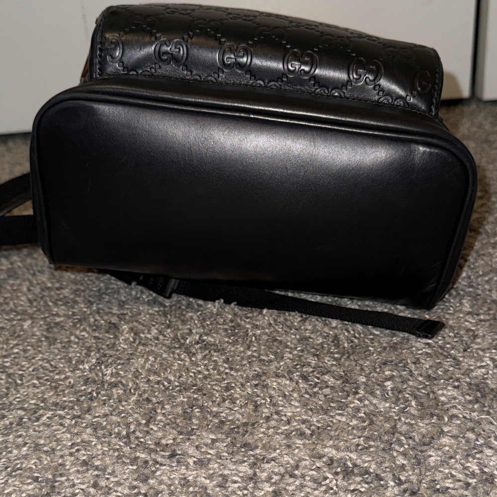 Gucci Backpack - Picture 3 of 7